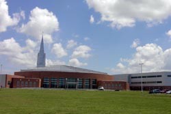 5290 Canal Blvd - Current Location